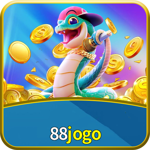 Logo da 88jogo