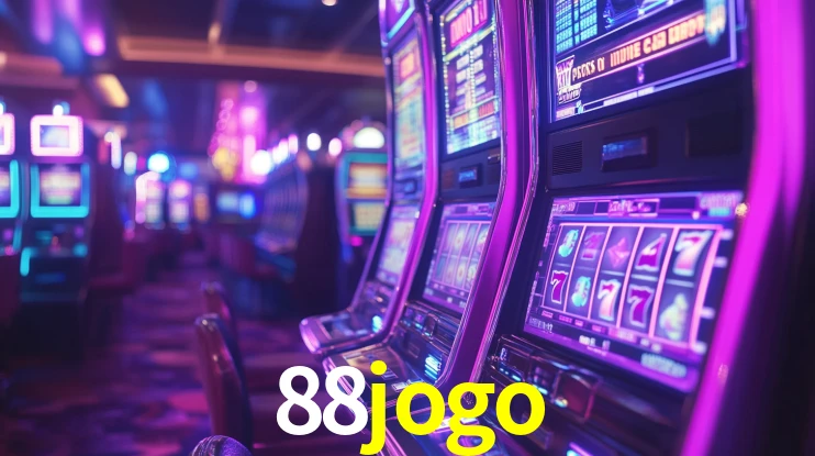 Cassino Online 88jogo
