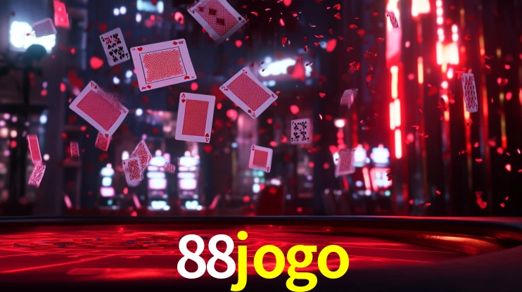 Bonus no Cassino 88jogo
