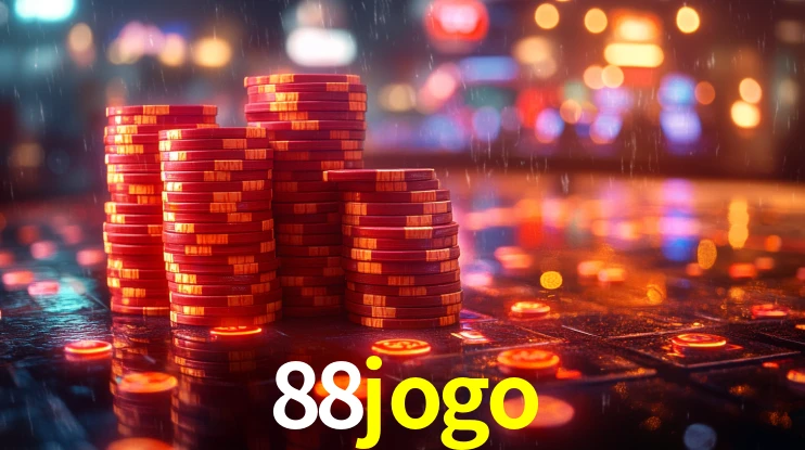 Suporte no Cassino Online 88jogo