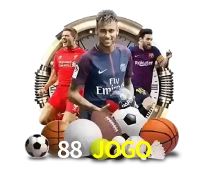 Apostas Esportivas no 88 JOGO