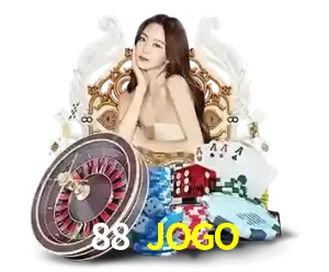 Cassino Online e Cassino Ao Vivo no 88 JOGO
