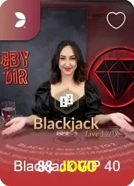 blackjack Cassino Ao Vivo
