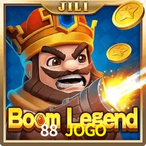 boom pescaria 88 JOGO