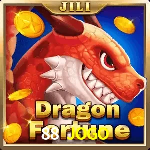 dragon fortune pescaria 88 JOGO